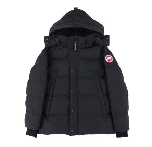 CANADA GOOSE PARKA