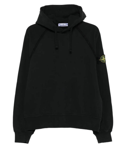 STONE ISLAND HOODIE