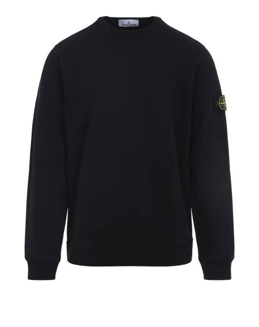 STONE ISLAND CREWNECK