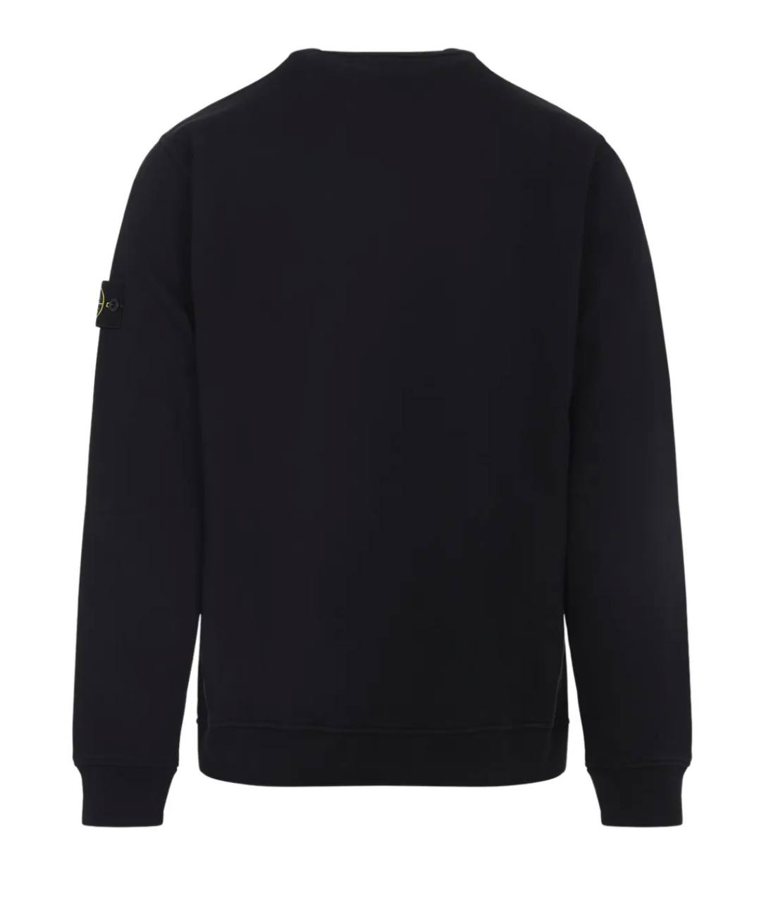 STONE ISLAND CREWNECK